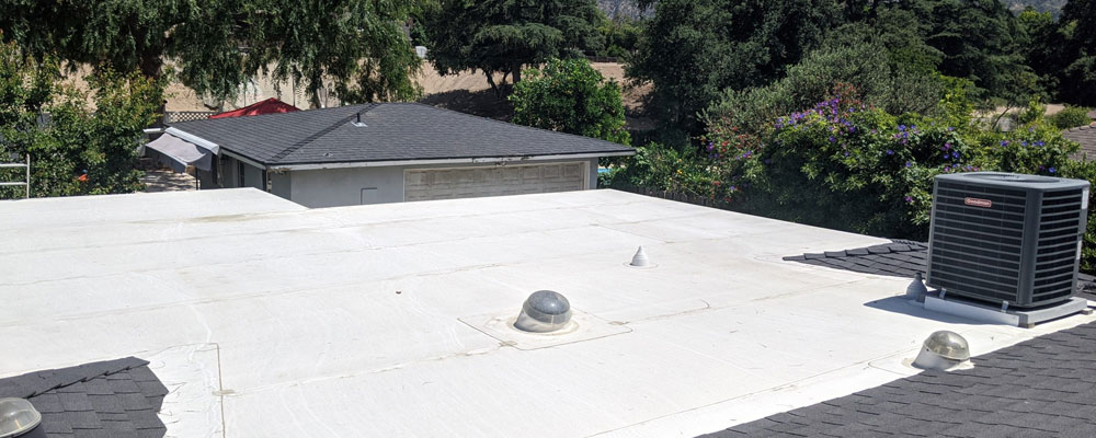 best roofing company in Ventura